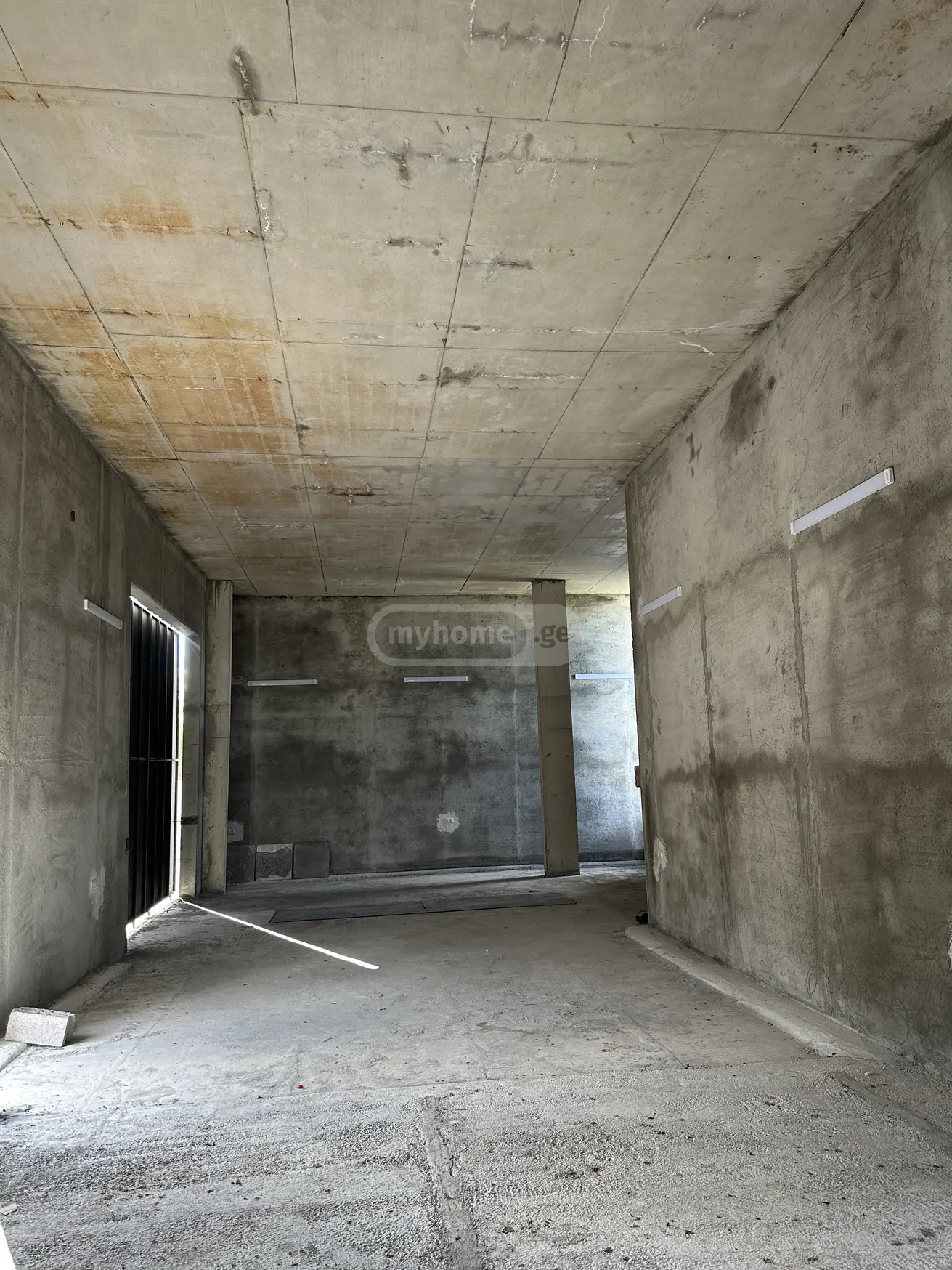 For Rent Sasatsqobe Commercial Space In Batumi view 1