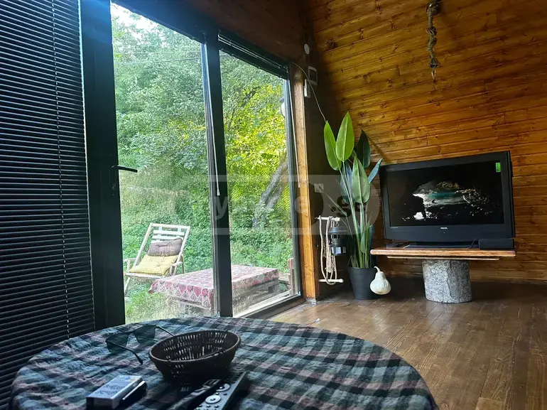 For Sale 3 Room Country House Zemo Lisze view 4