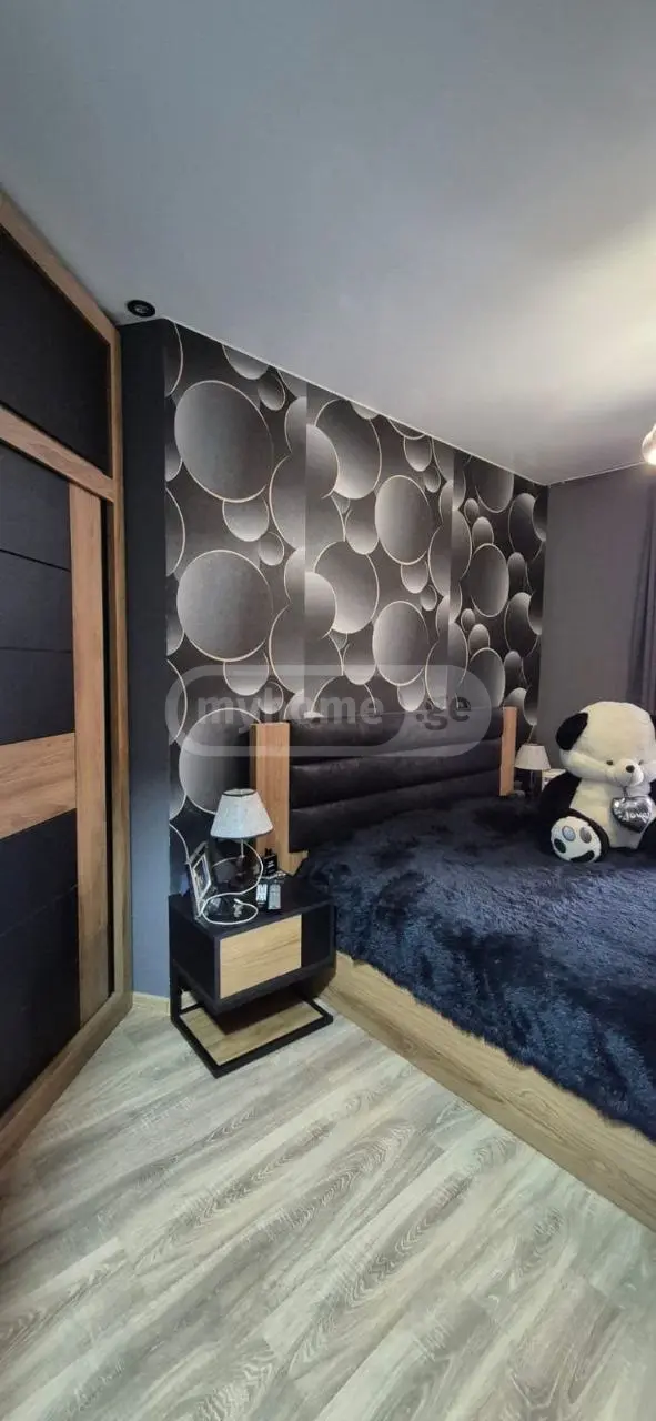 For Sale 4 Room Apartment view 4