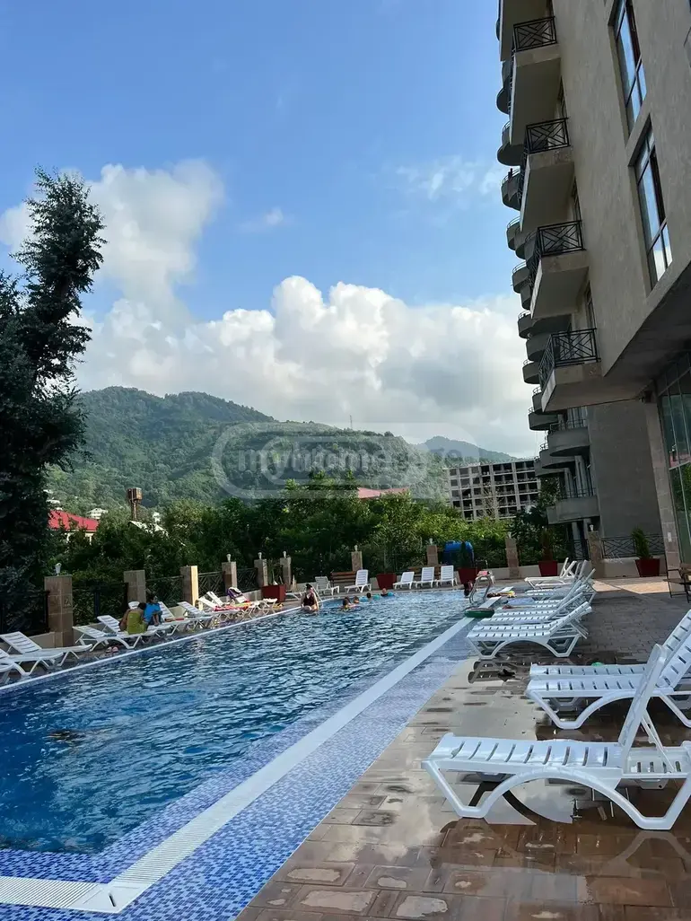 For Sale 2 Room Apartment Khelvachauris Munitsipalitetshi view 12