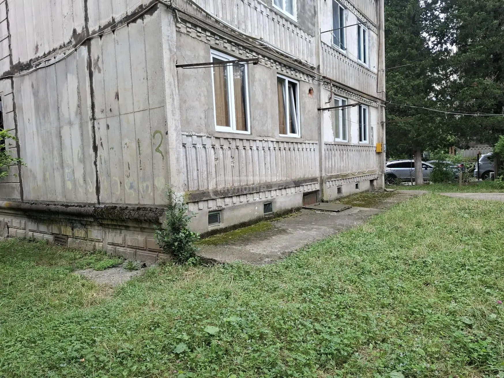 4 Room Flat For Sale view 5