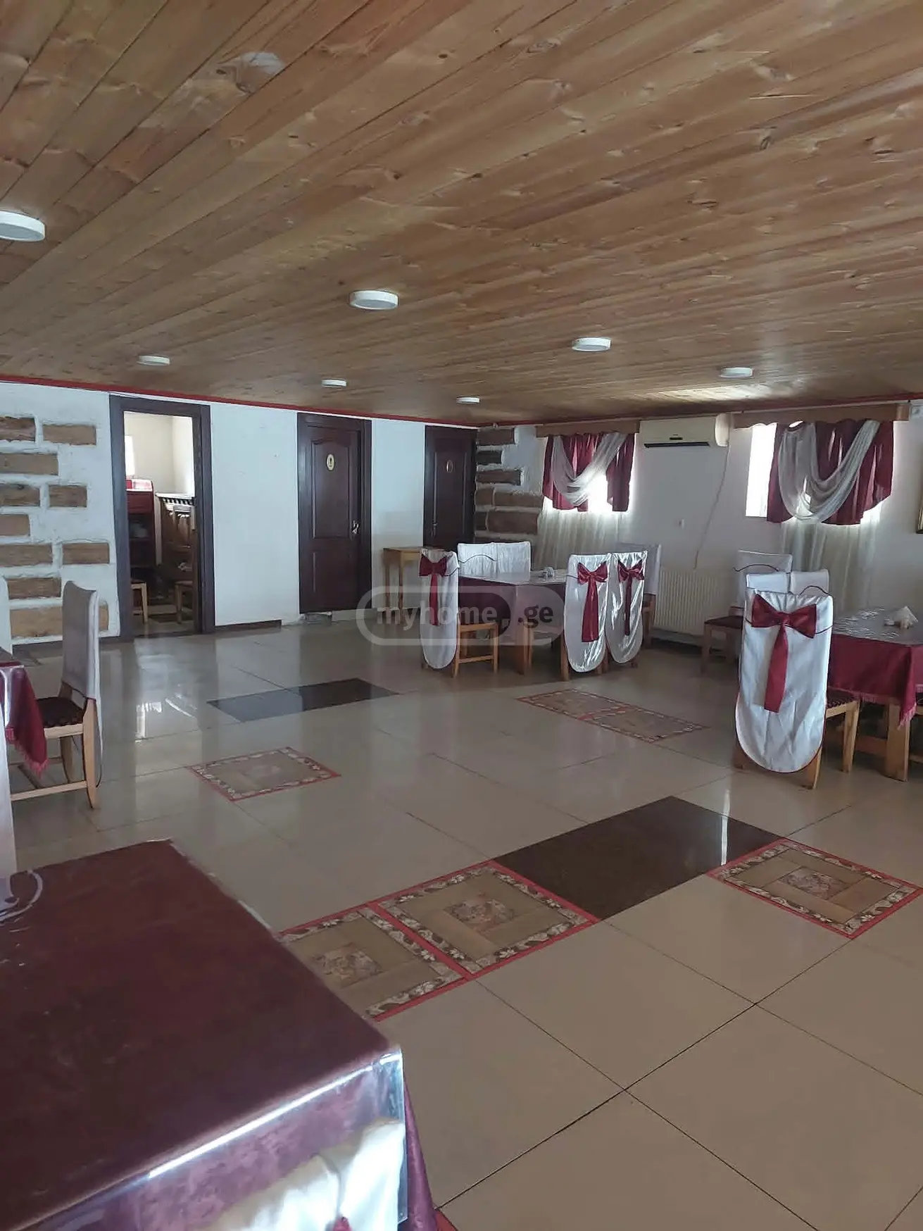 For Rent Universaluri Commercial Space Kutaisshi view 7
