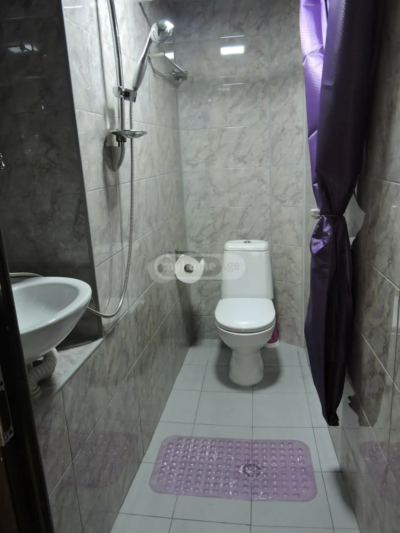 Daily Rent 2 Room Apartment view 5