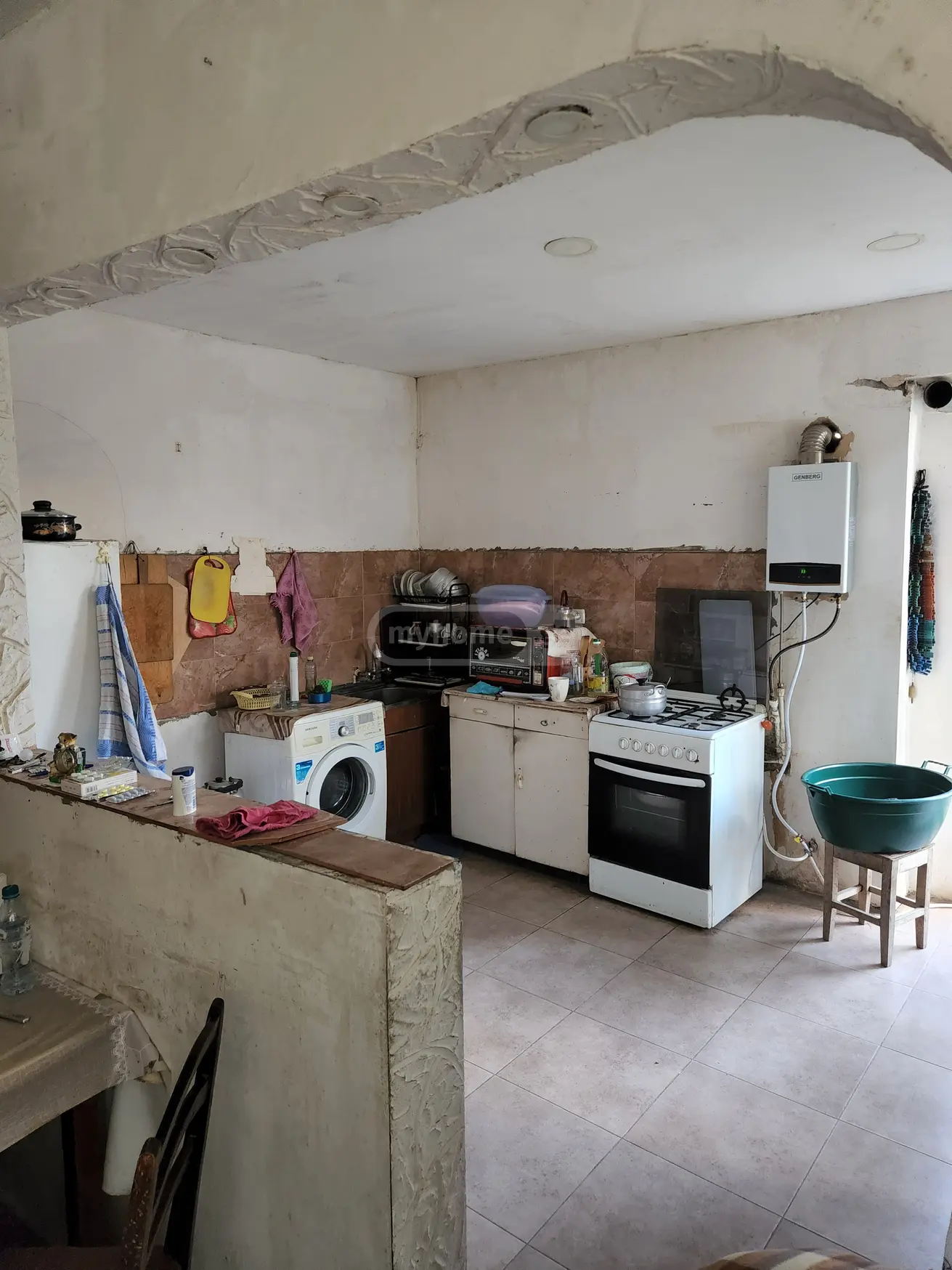 For Sale 3 Room Apartment Avchalashi, 6 of 12