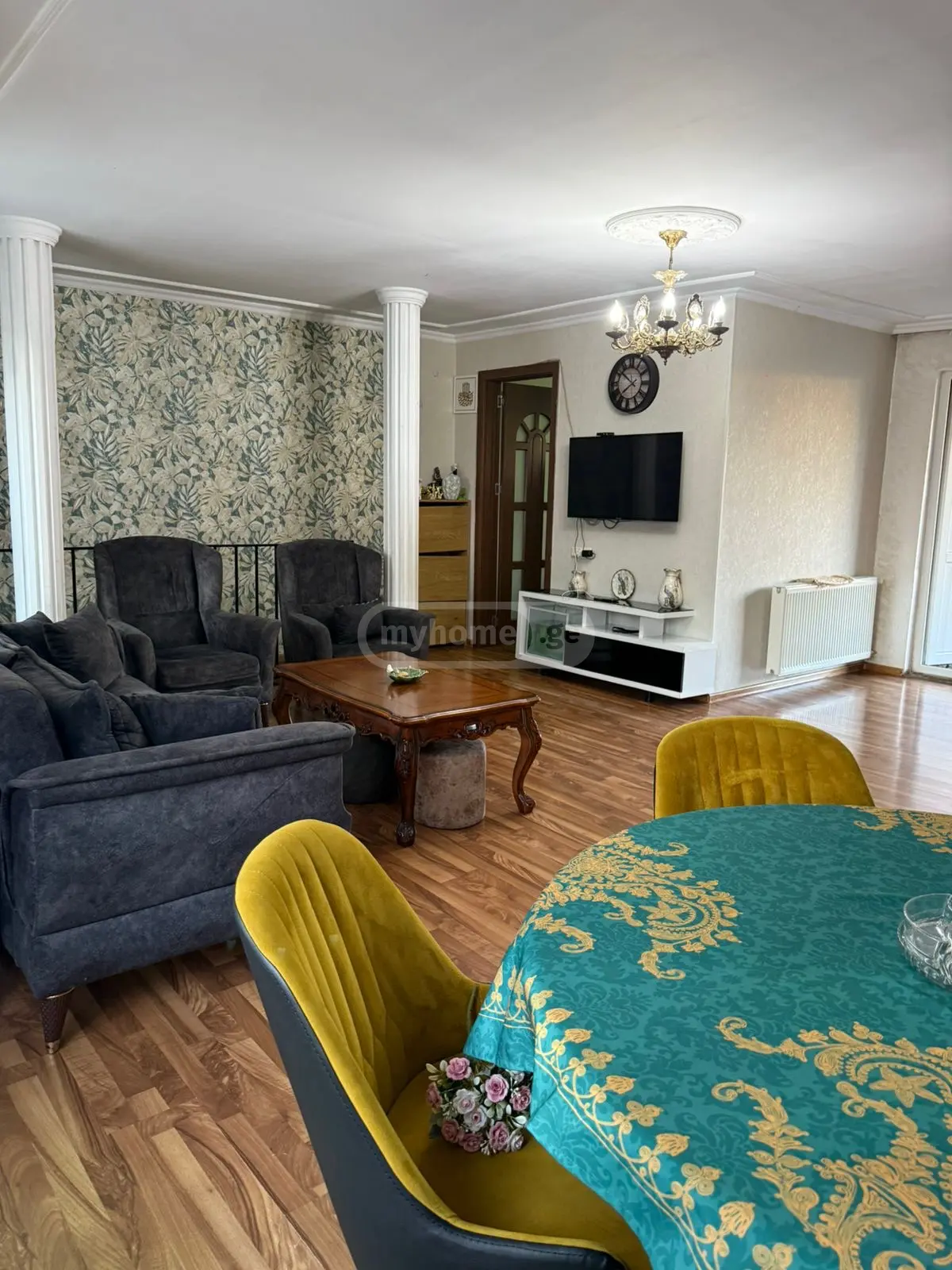 For Rent 3 Room Private House view 1