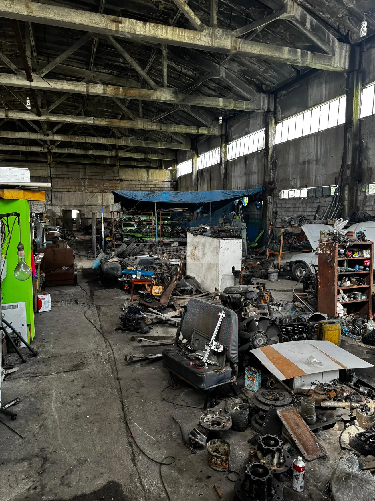 For Sale Universaluri Commercial Space Kutaisshi, 7 of 9