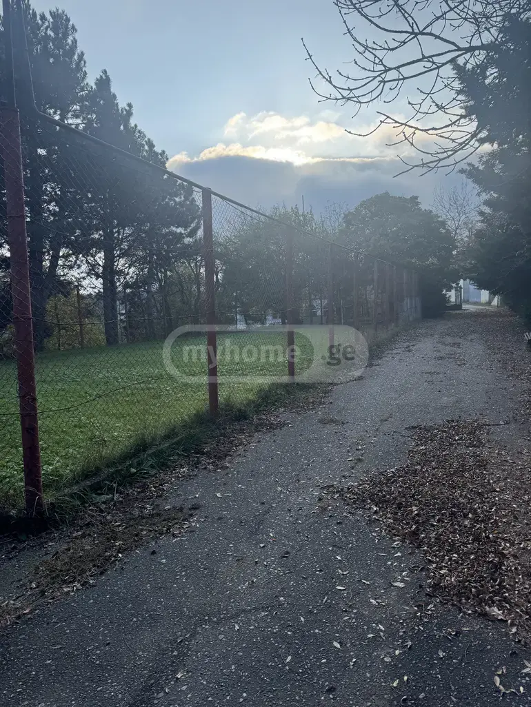 For Sale Mtliani Shenoba Commercial Space Kojorshi view 2