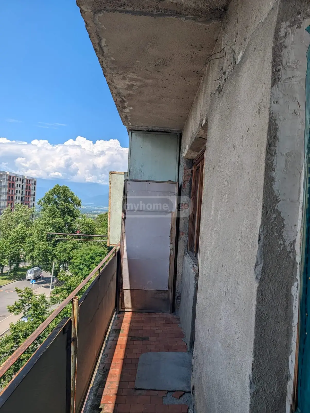 Продажа 3-комната Квартира в Telavshi view 12
