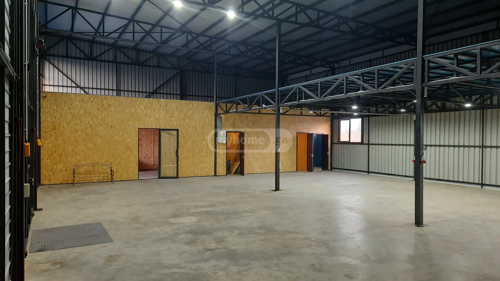 For Sale Ara Sasoplo-Sameurneo Land Plot Kobuletis Munitsipalitetshi view 4