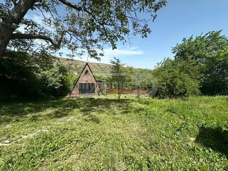 For Sale 3 Room Country House Zemo Lisze view 11
