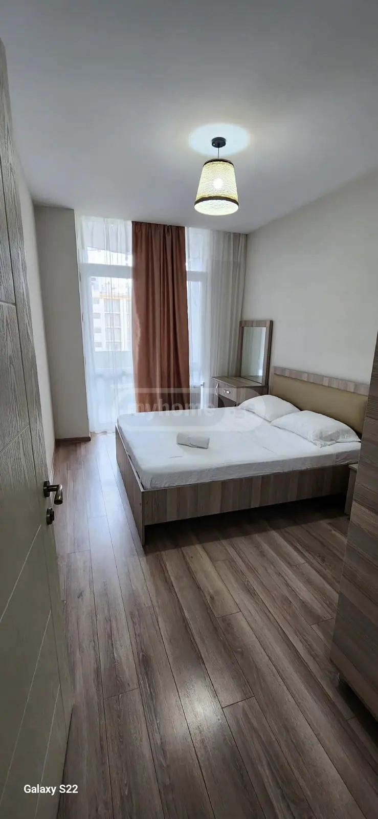 Daily Rent 3 Room Apartment, 4 of 7