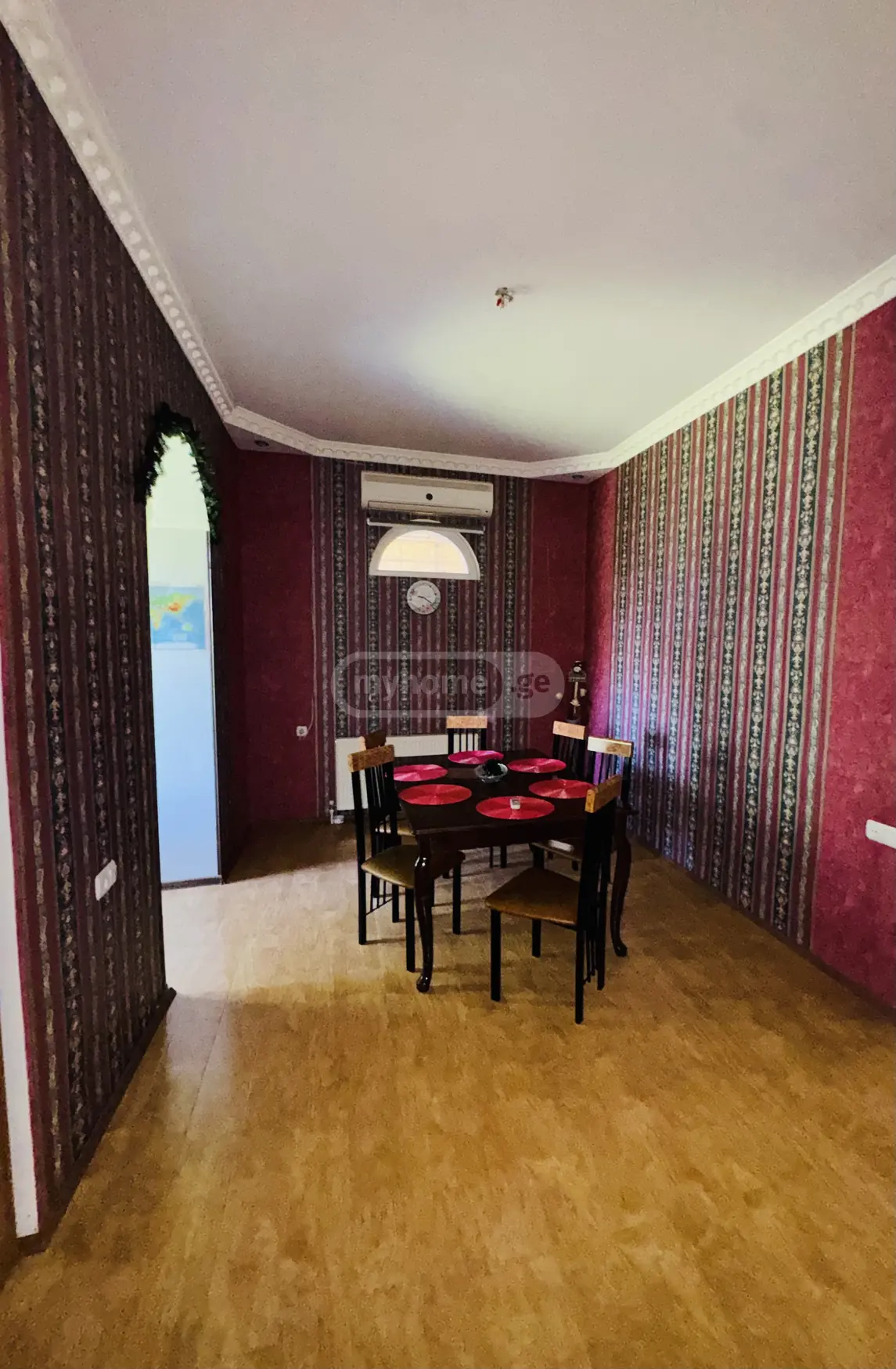 For Rent 4 Room Apartment Gorshi view 5