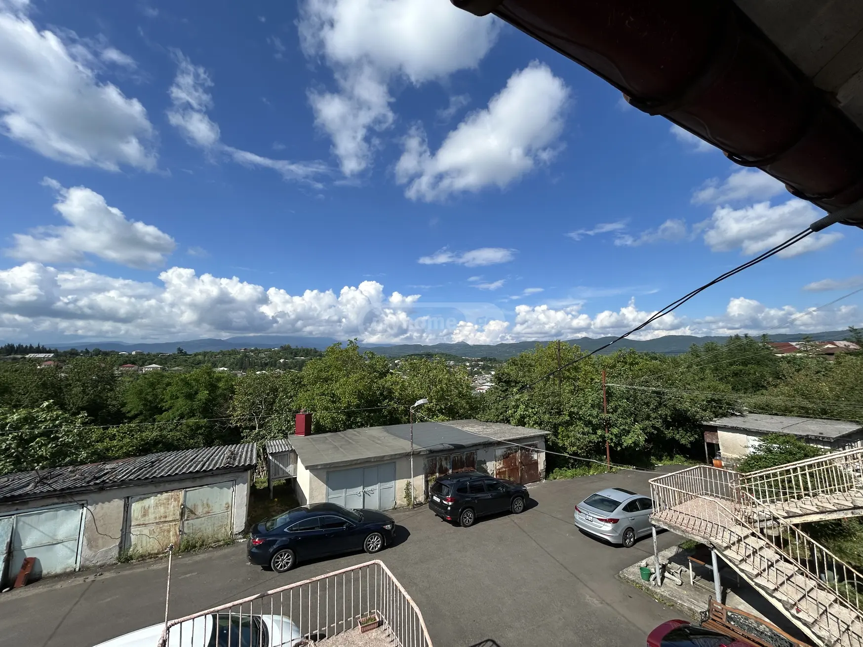 Продажа 5-комната Квартира в Tsqaltuboshi view 12