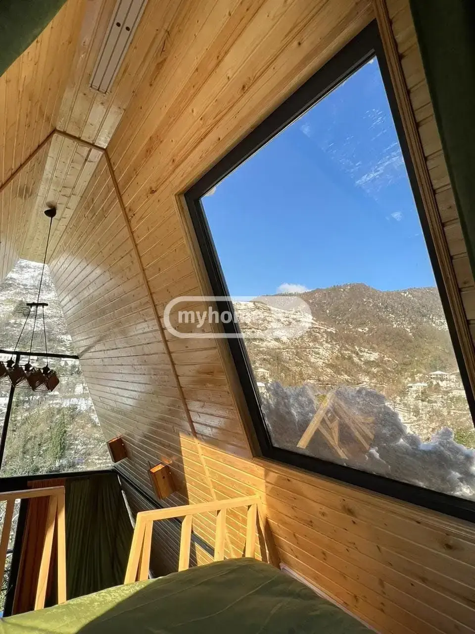 Daily Rent 3 Room Private House view 10