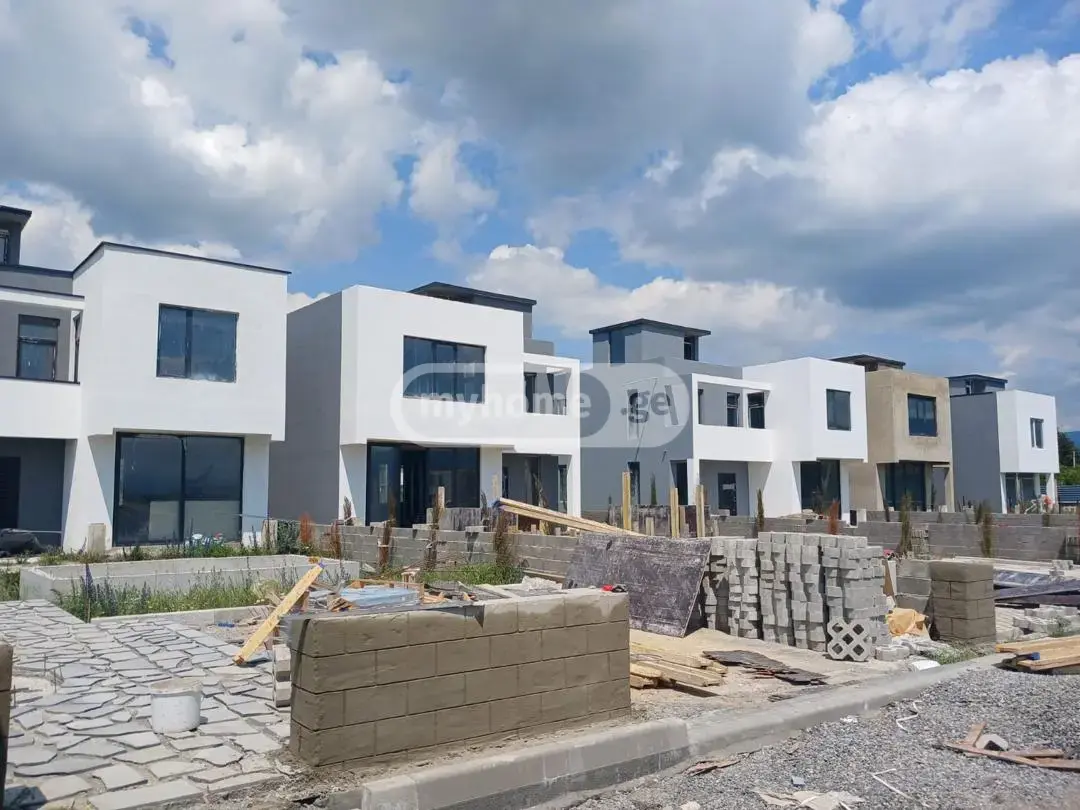 Продажа 4-комната Частный дом в Mtskhetis Munitsipalitetshi view 34