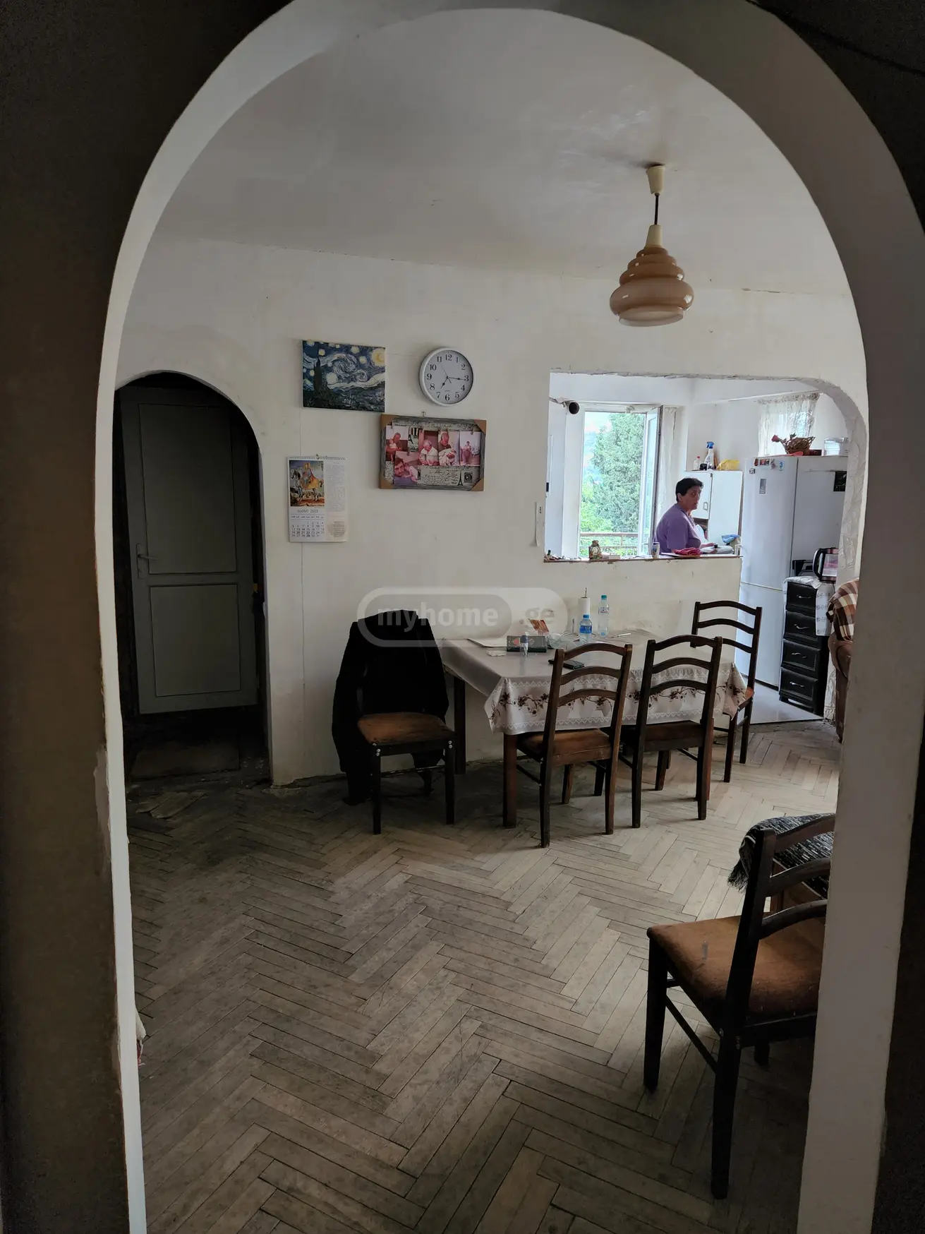 For Sale 3 Room Apartment Avchalashi, 8 of 12