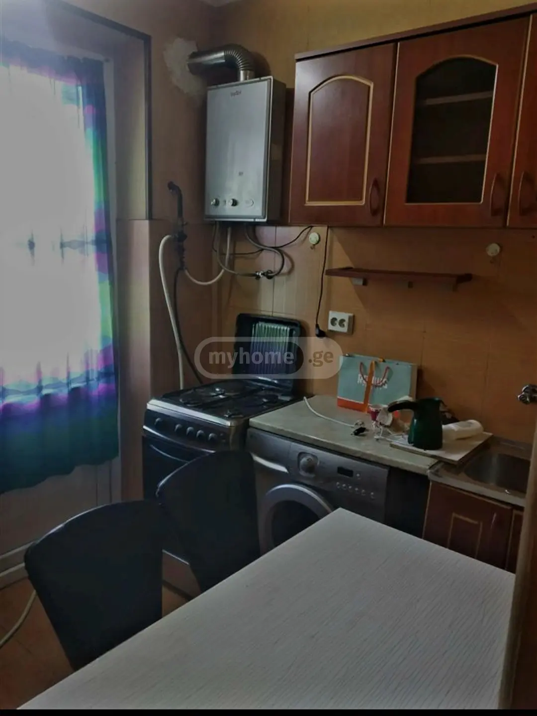 For Sale 1 Room Apartment Mtskhetashi view 2