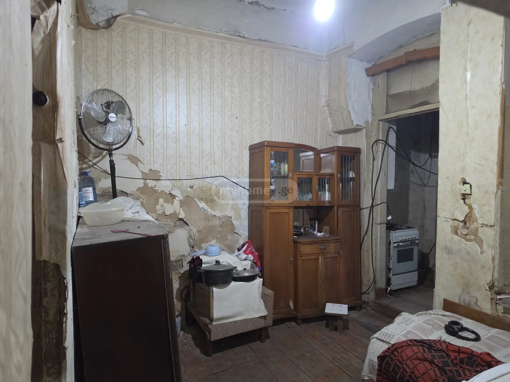 For Sale 4 Room Private House Didubeshi, 6 of 10