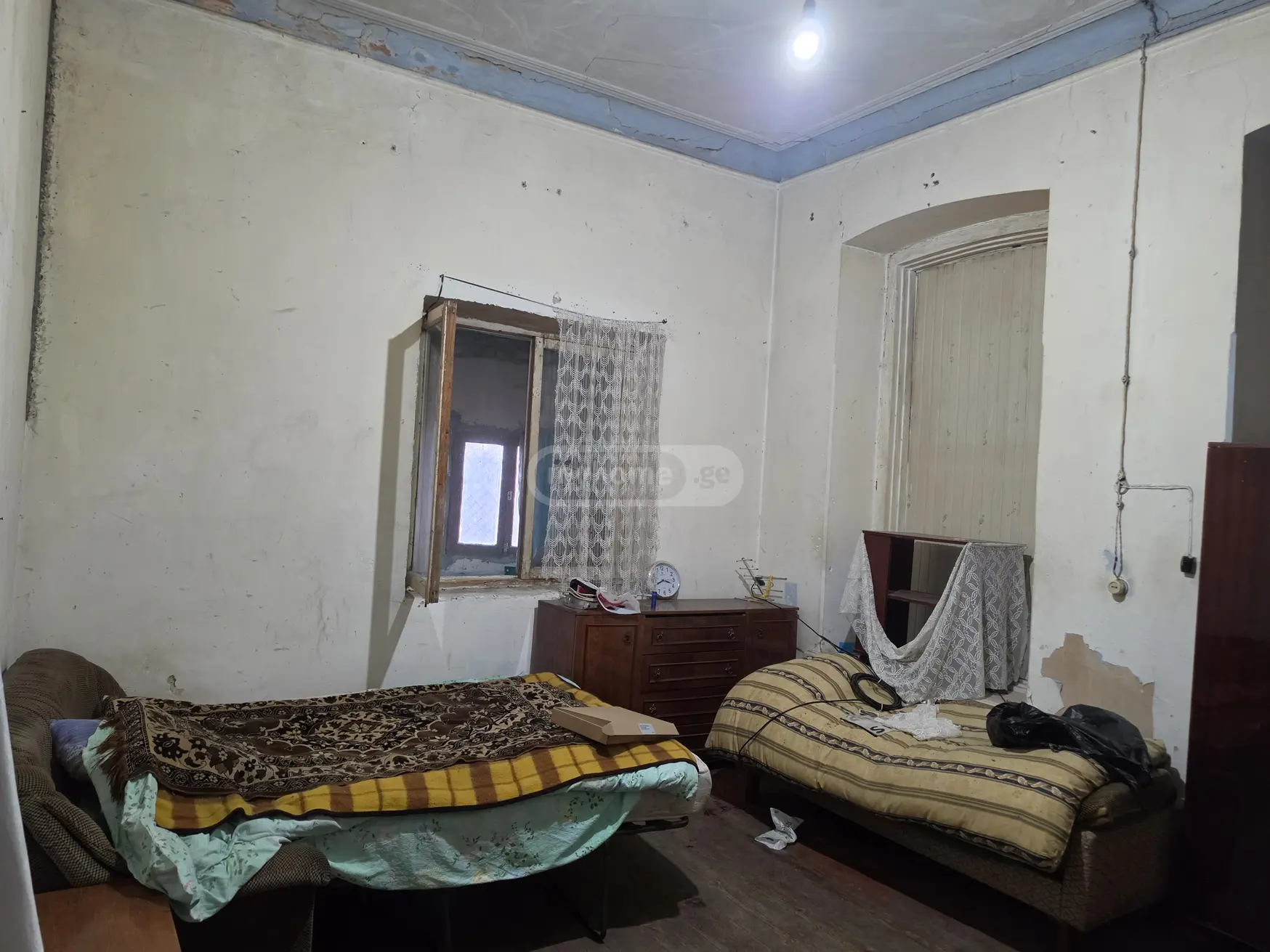 For Sale 4 Room Private House Didubeshi, 9 of 10