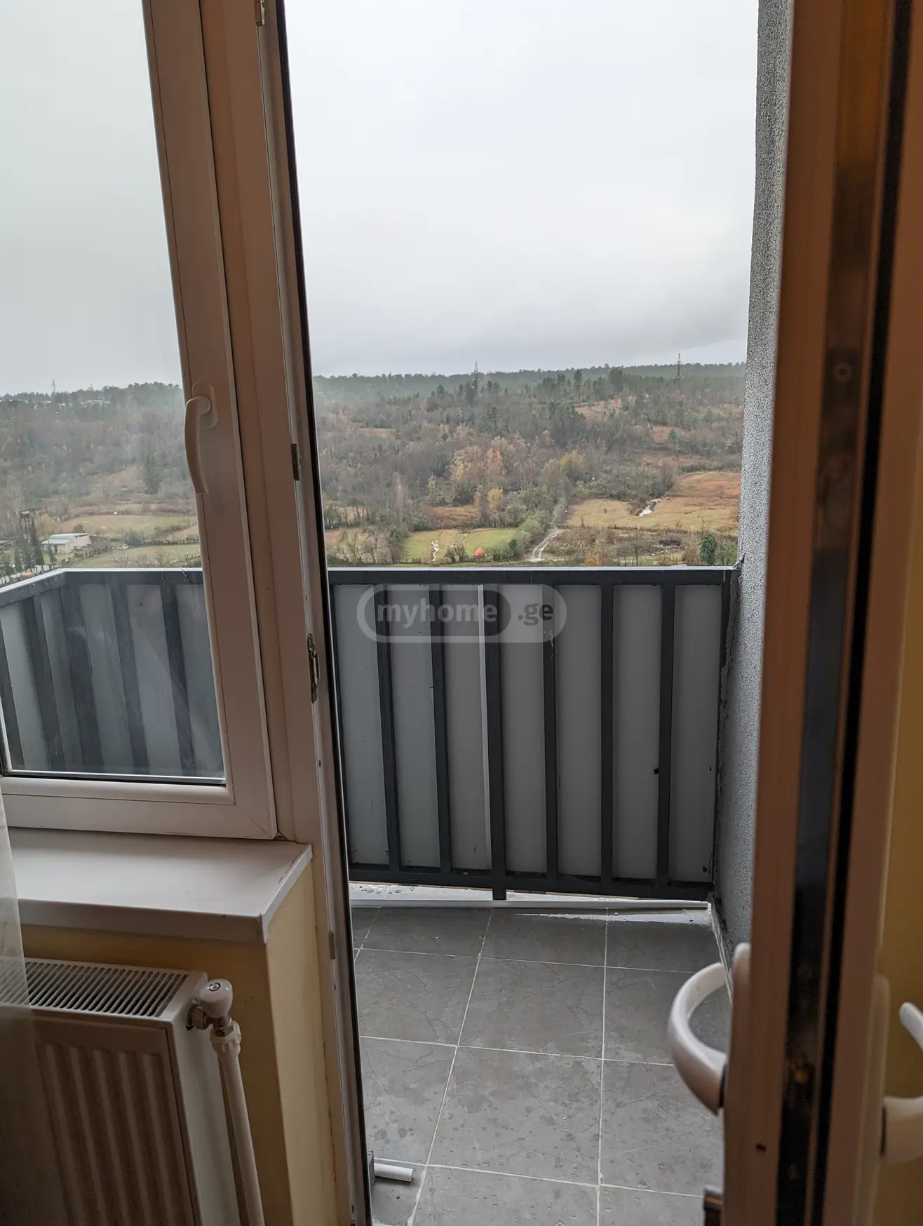 For Rent 2 Room Apartment Kutaisshi view 4