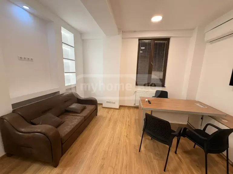 For Rent Saopise Commercial Space Shindisshi view 3