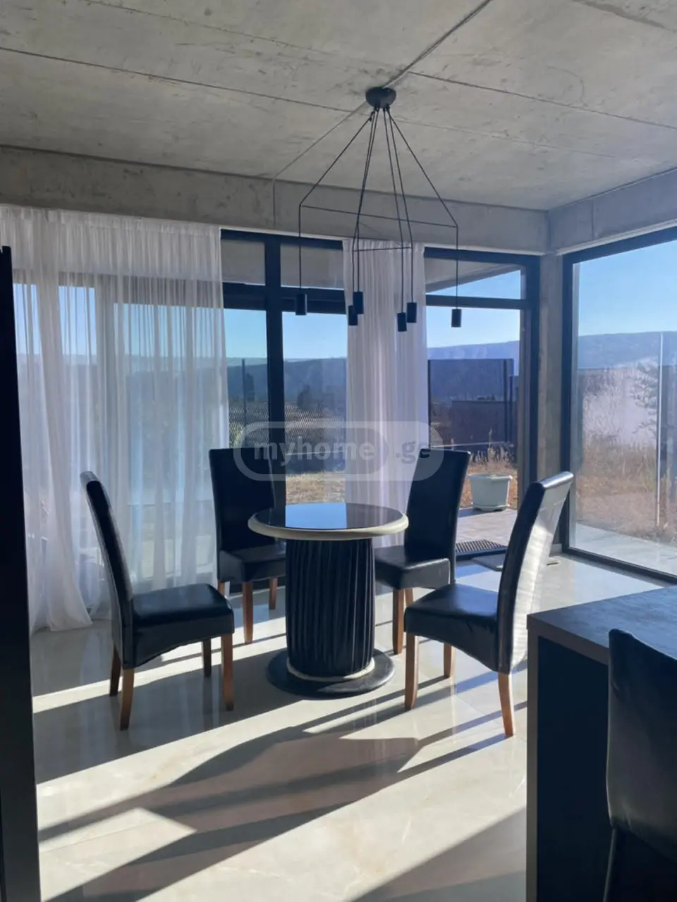 For Sale 8 Room Private House Svanetis Ubanshi, 7 of 12
