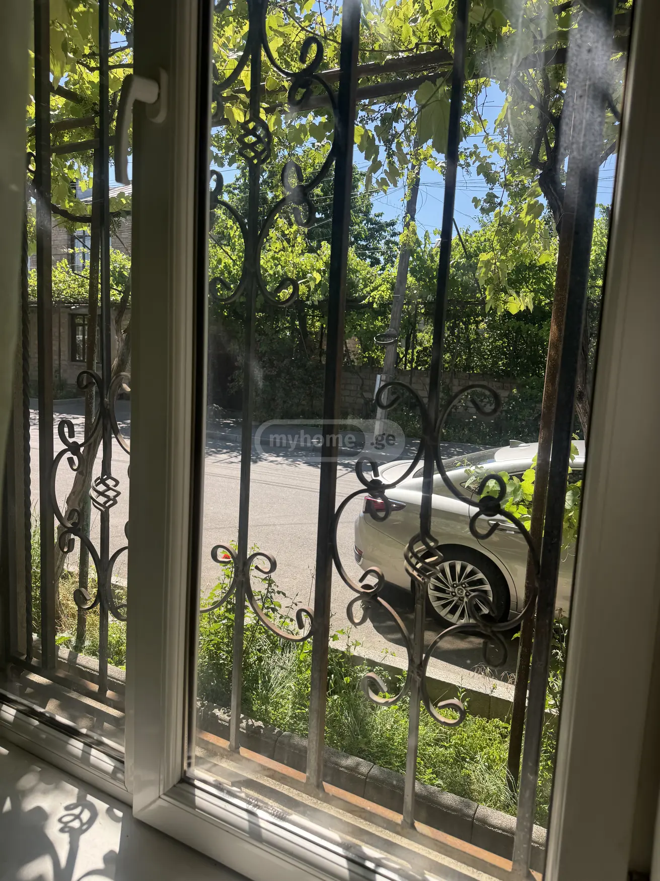 For Rent 4 Room Apartment Gorshi view 7