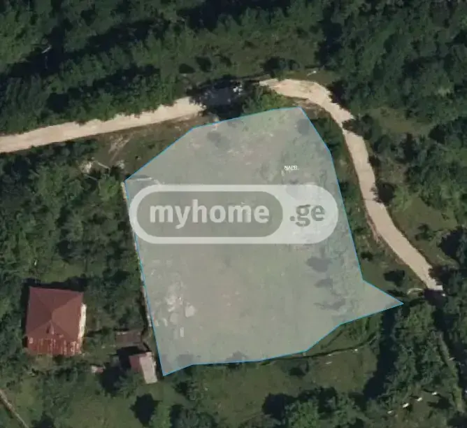 Продажа Земля / участок в Tqibulshi view 1