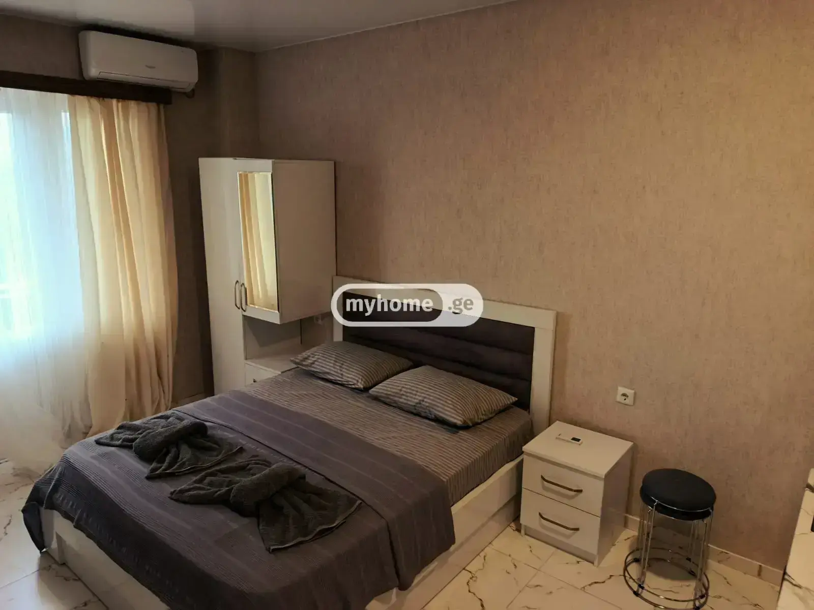 Daily Rent 10+ Room Apartment Kobuletis Munitsipalitetshi view 8