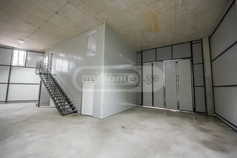 For Rent Universaluri Commercial Space In Batumi view 10