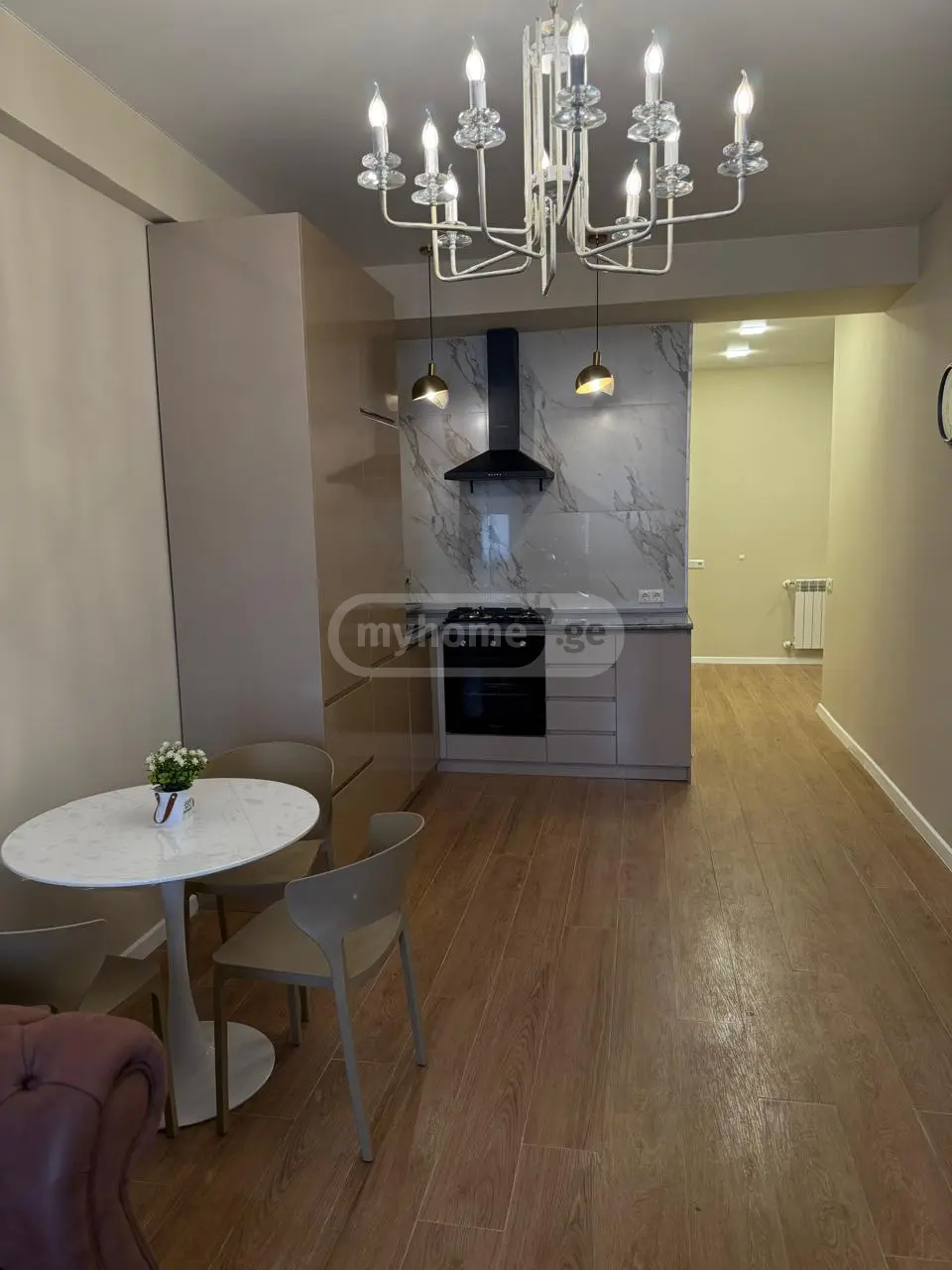 For Rent 3 Room Apartment, 5 of 10