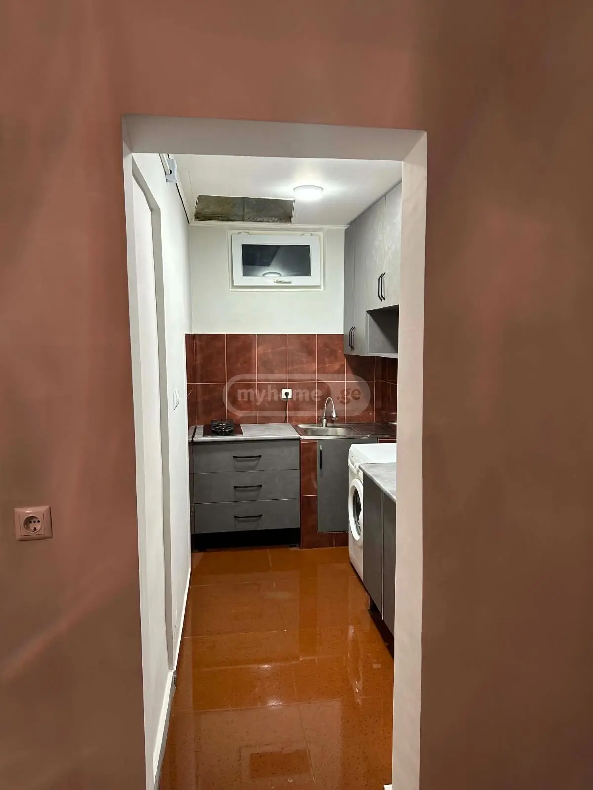 For Rent 2 Room Private House view 10