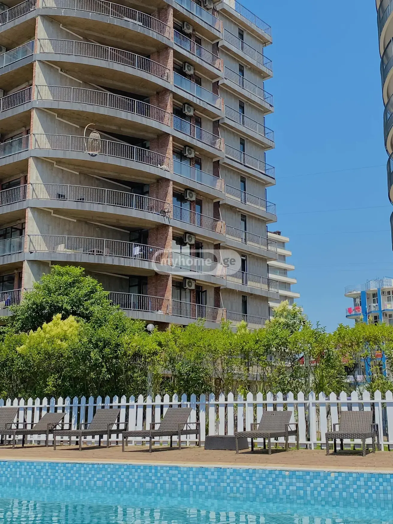 For Sale 2 Room Apartment Khelvachauris Munitsipalitetshi view 6