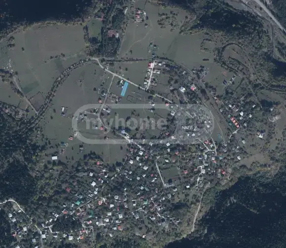 For Sale Sasoplo-Sameurneo Land Plot Borjomis Munitsipalitetshi view 3