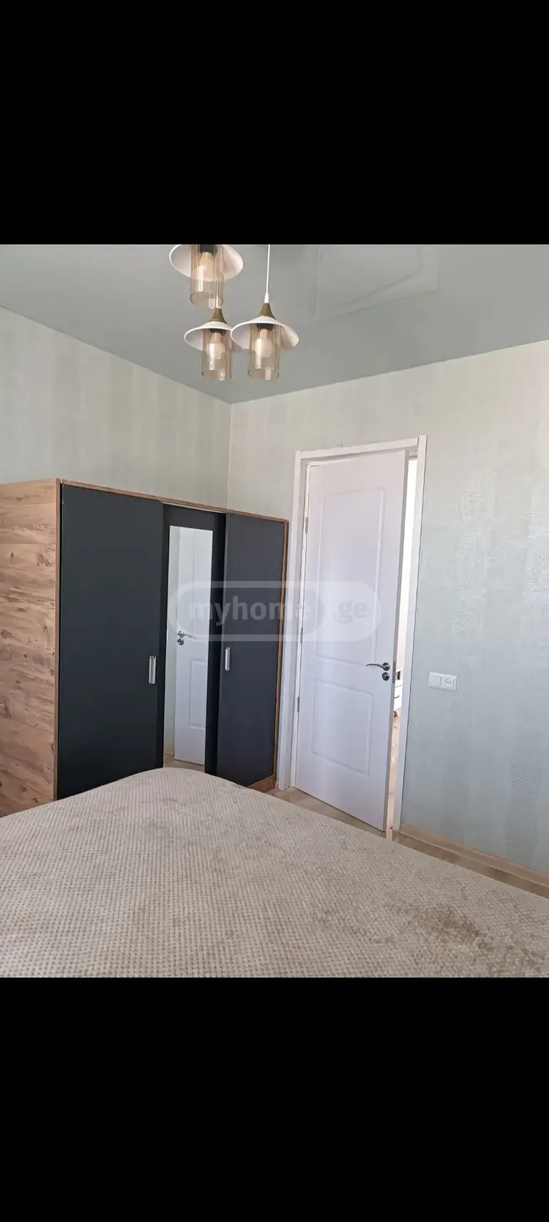 For Rent 2 Room Private House Mukhianshi view 2