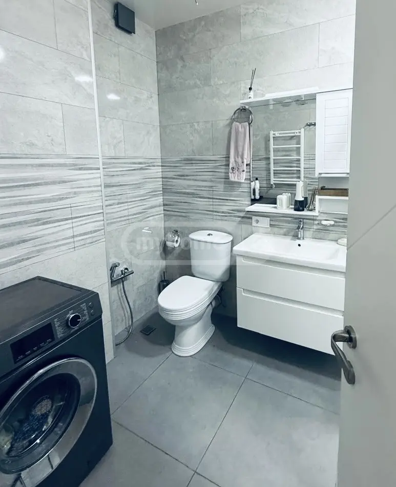 For Rent 4 Room Apartment view 9