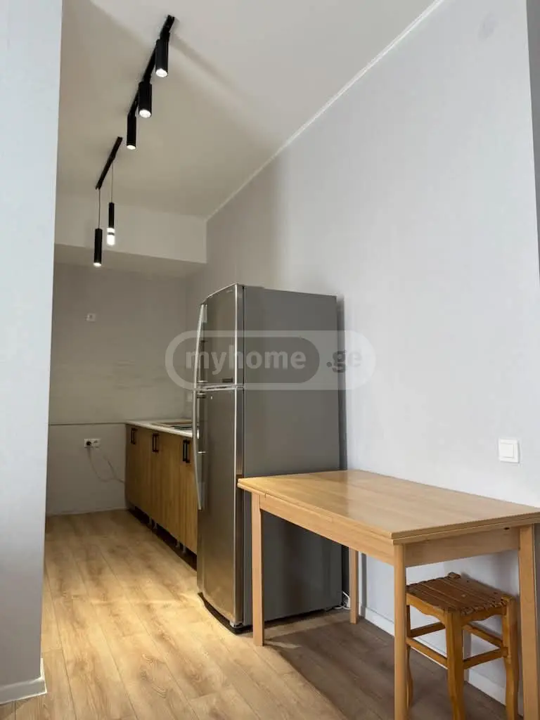 Daily Rent 3 Room Apartment Nadzaladevshi, 9 of 9