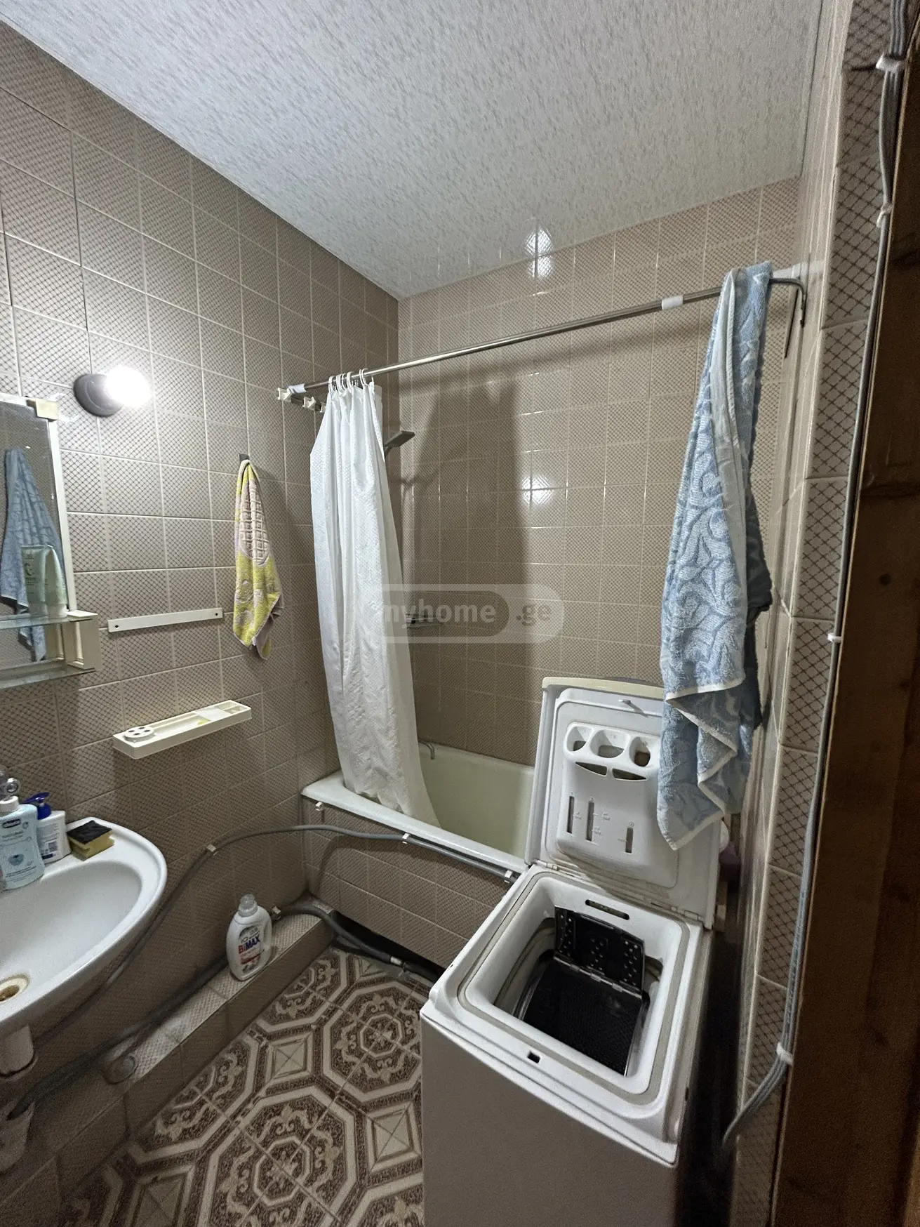 Продажа 5-комната Квартира в Tsqaltuboshi view 3