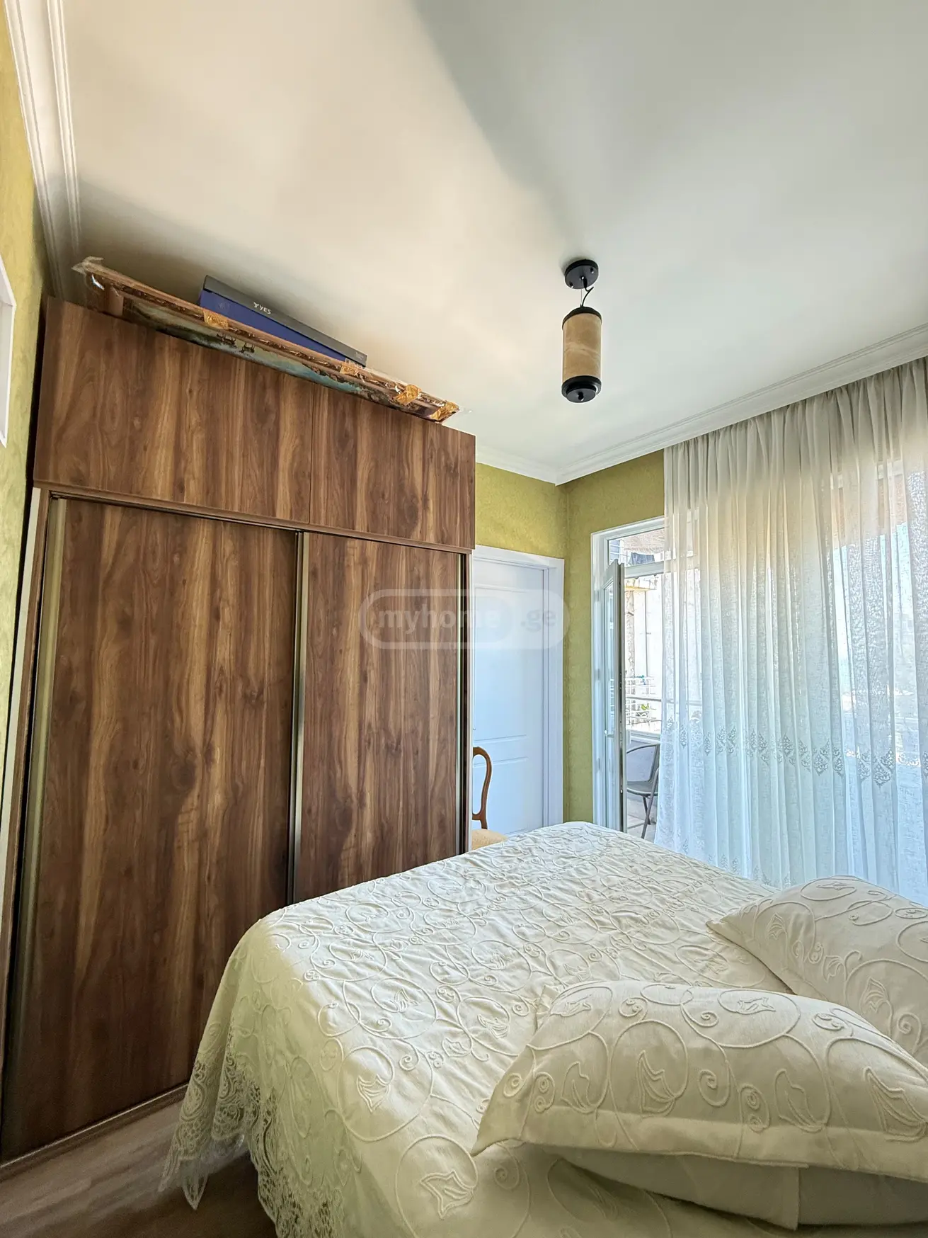 Daily Rent 3 Room Apartment Kobuletshi view 9