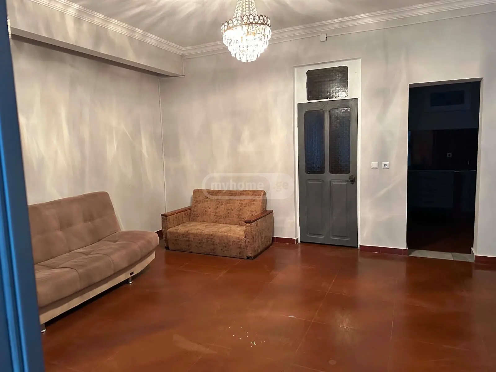 For Rent 2 Room Private House view 1