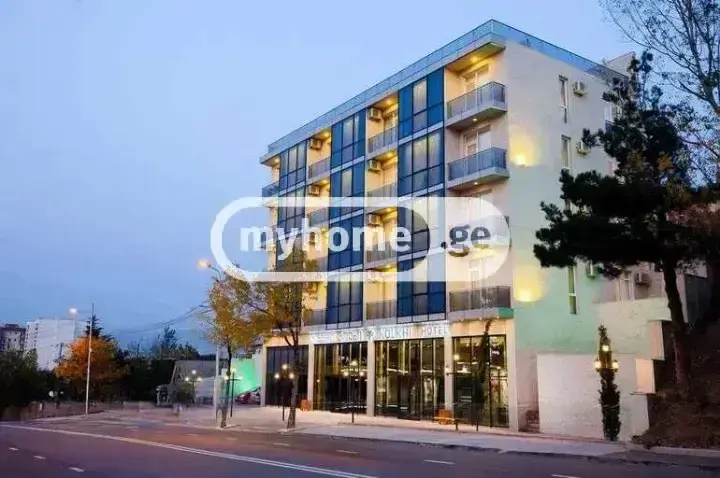 For Sale 10+ Room Sastumro San. Zonashi, 1 of 7