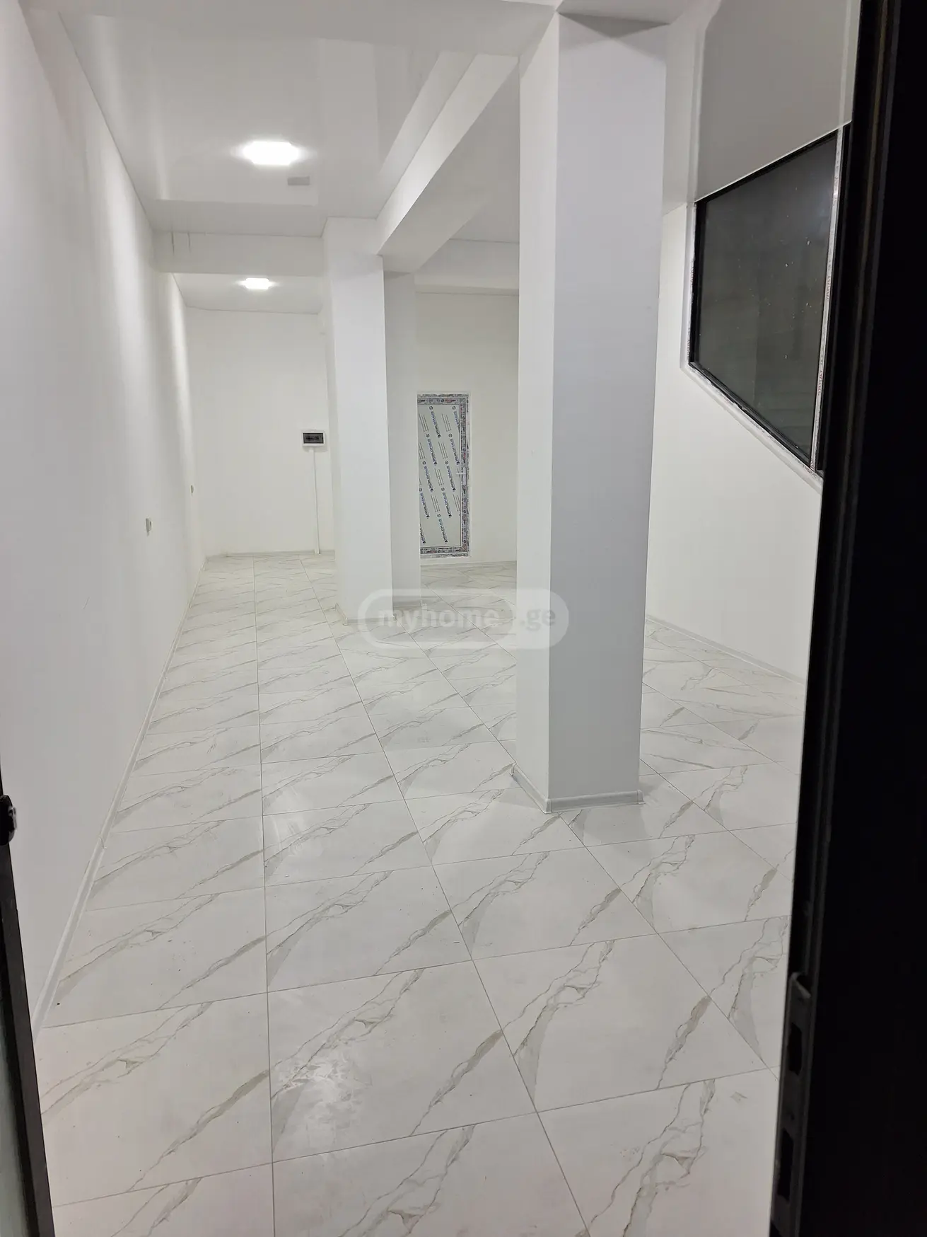 For Rent Universaluri Commercial Space Kutaisshi view 4