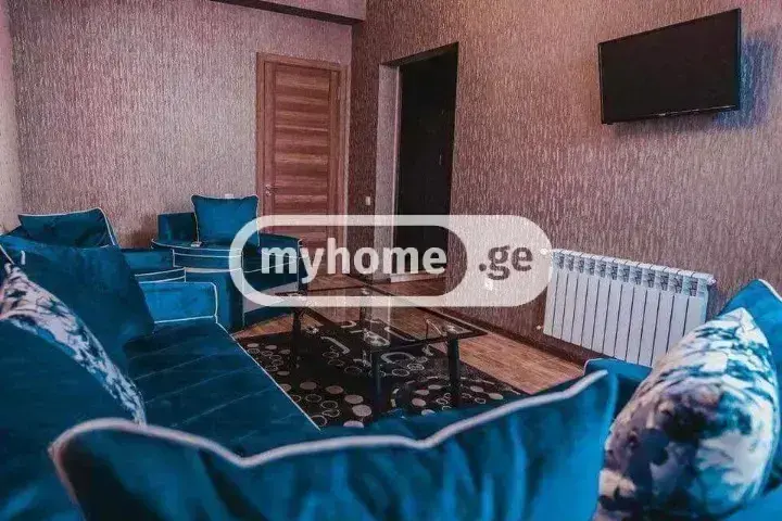 For Sale 10+ Room Sastumro San. Zonashi, 4 of 7