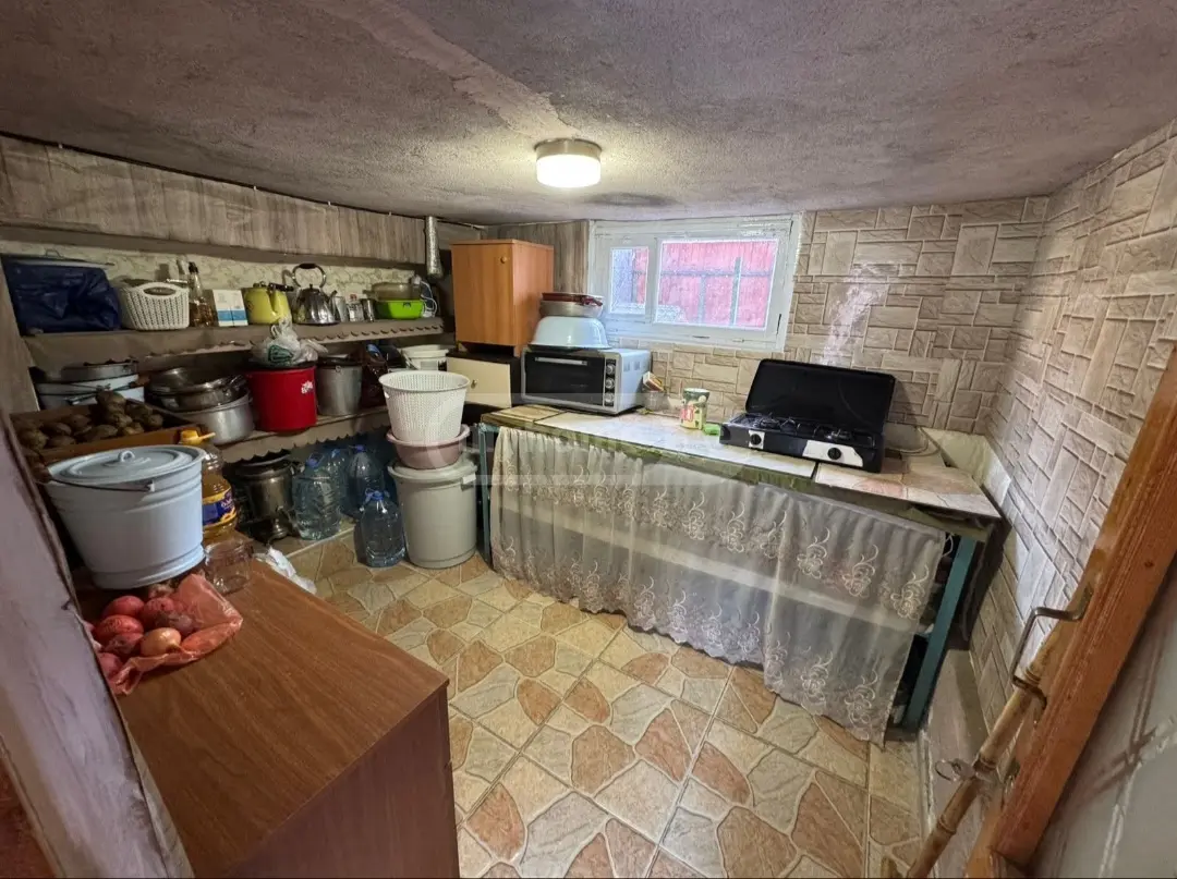 For Sale 5 Room Private House Rustavshi, 11 of 12