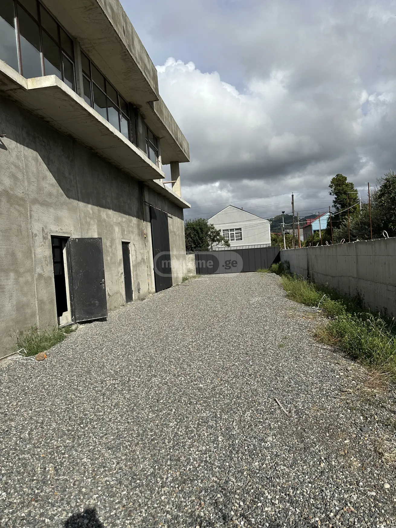 For Rent Sasatsqobe Commercial Space In Batumi view 2
