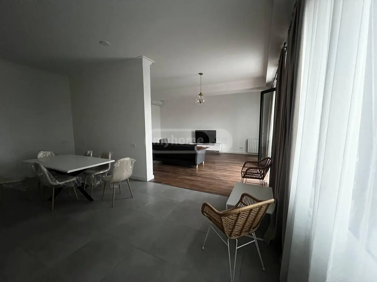 For Rent 3 Room Apartment, 2 of 12