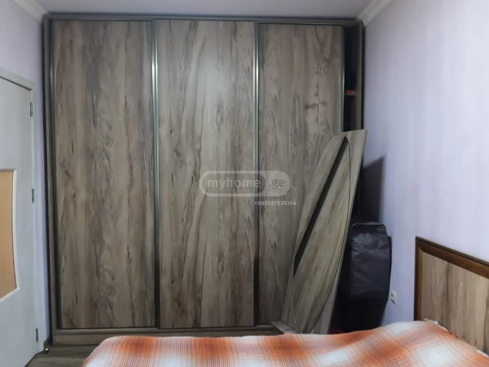 2 Room Flat For Sale view 19
