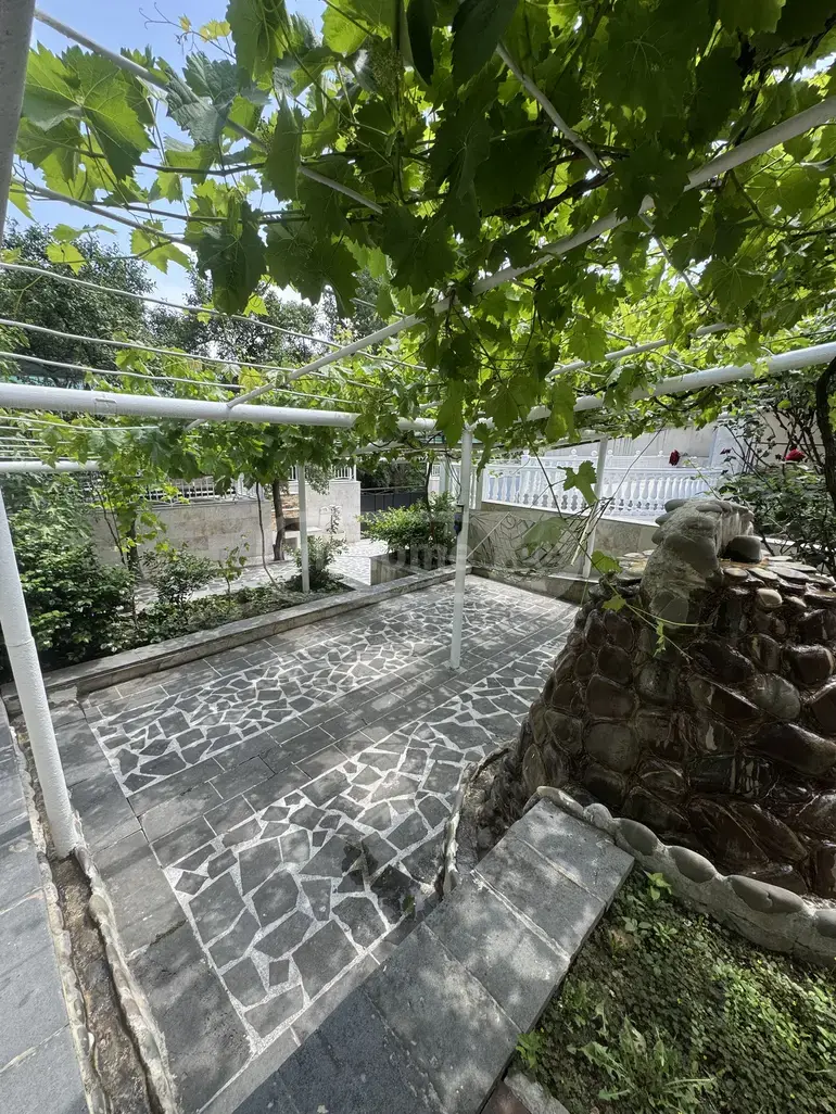 Daily Rent 3 Room Country House Zahesshi, 9 of 12