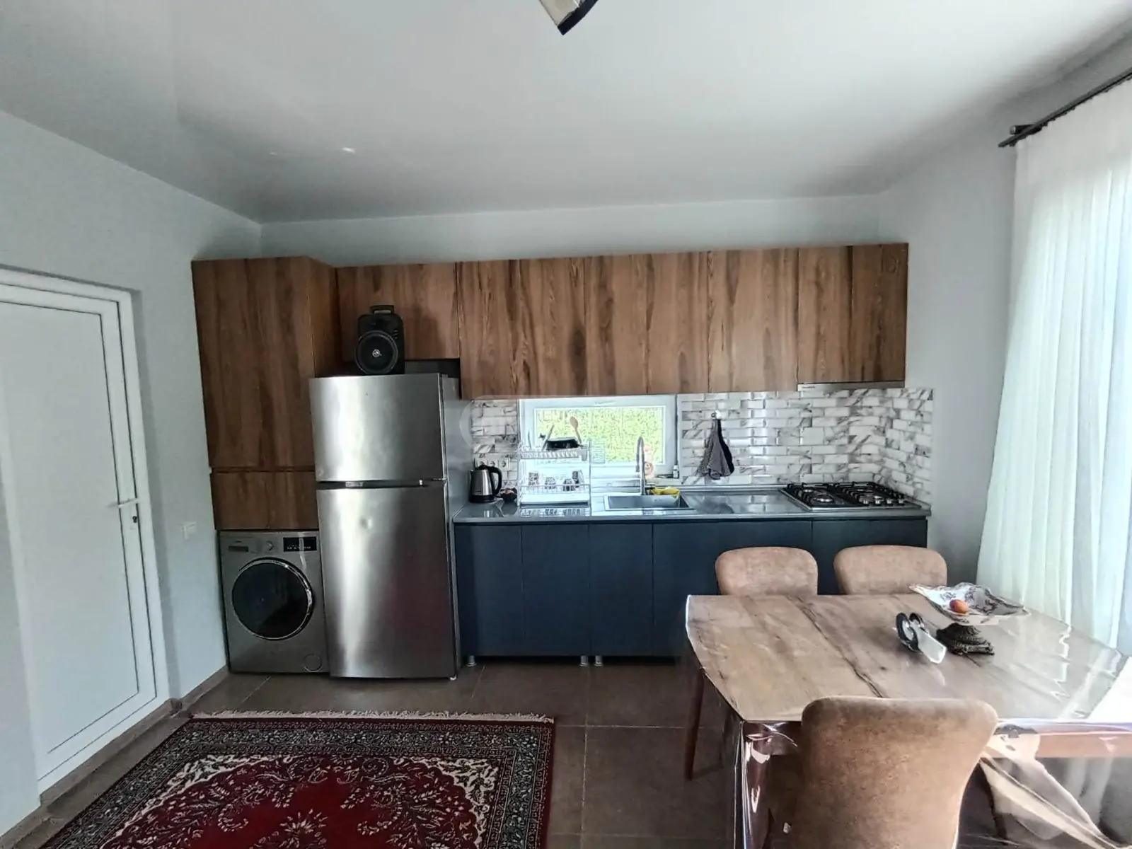 For Rent 2 Room Country House Khelvachauris Munitsipalitetshi view 7