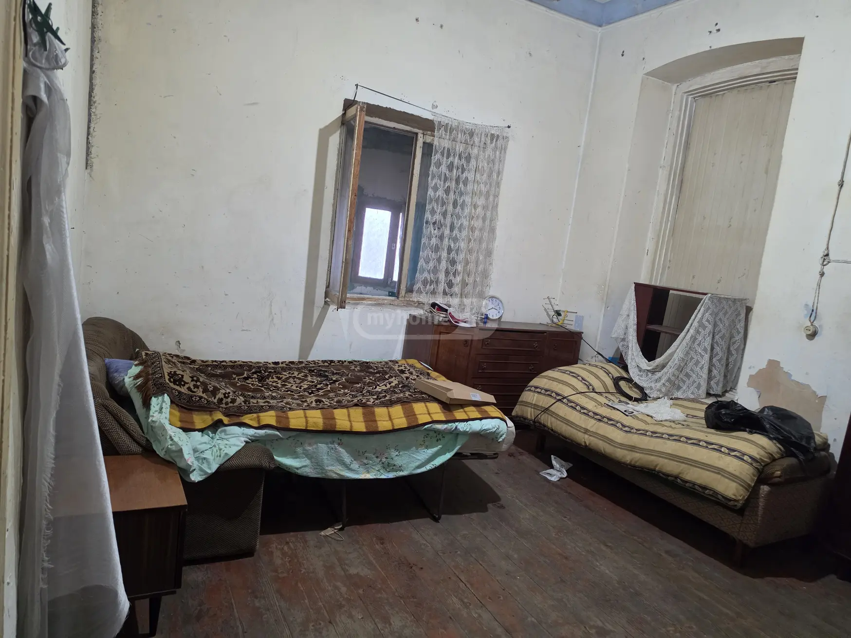 For Sale 4 Room Private House Didubeshi, 10 of 10